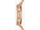 Ceas de mana Fossil Izzy Multifunction ES4888 (Cream/Blush)