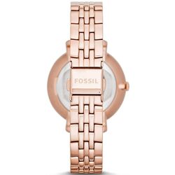 Ceas de mina Fossil Jacqueline ES3435 Thumb