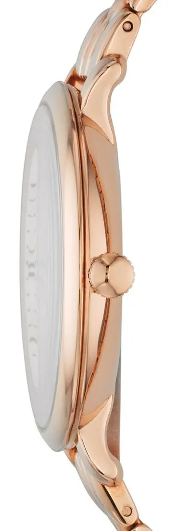 Ceas de mina Fossil Jacqueline ES3435