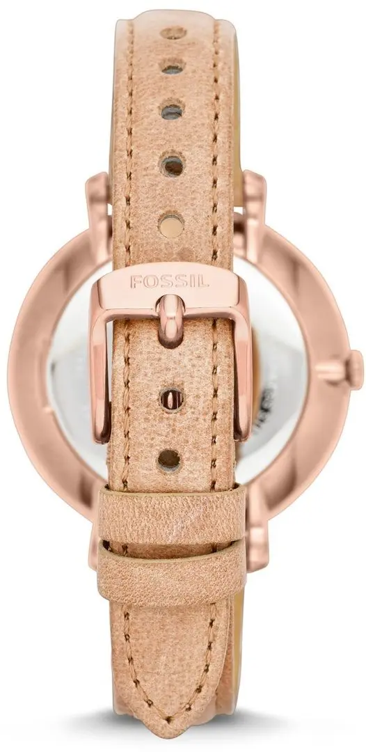 Ceas de mina Fossil Jacqueline ES3487