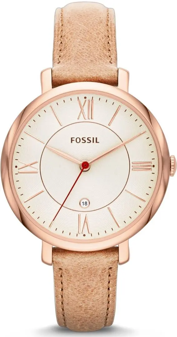 Ceas de mina Fossil Jacqueline ES3487