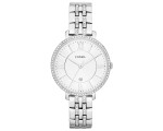 Ceas de mana Fossil Jacqueline ES3545 (Silver)