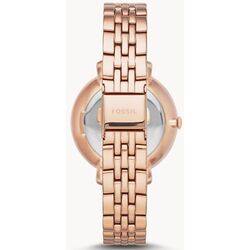 Ceas de mana Fossil Jacqueline ES3546 (Rose Gold) Thumb