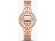 Ceas de mana Fossil Jacqueline ES3546 (Rose Gold)