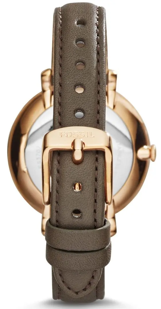 Ceas de mina Fossil Jacqueline ES3707