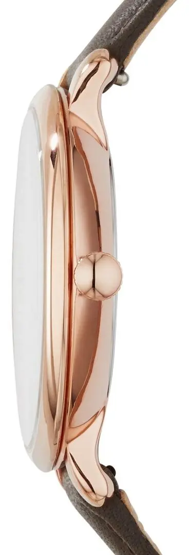 Ceas de mina Fossil Jacqueline ES3707