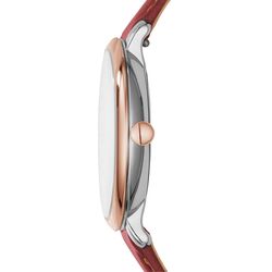 Ceas de mina Fossil Jacqueline ES3842 Thumb