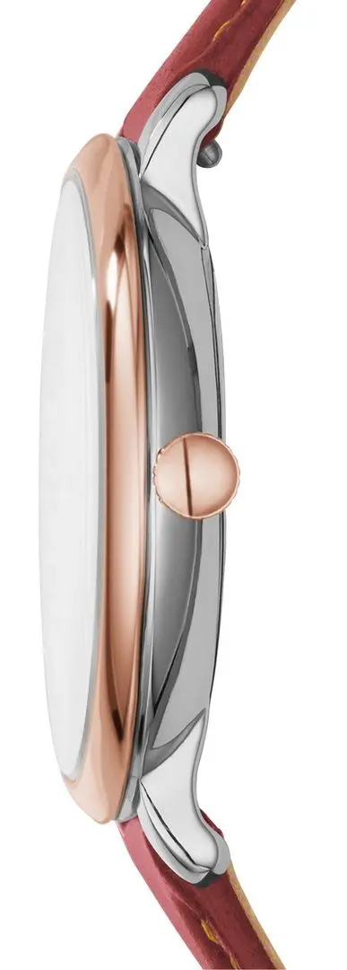 Ceas de mina Fossil Jacqueline ES3842