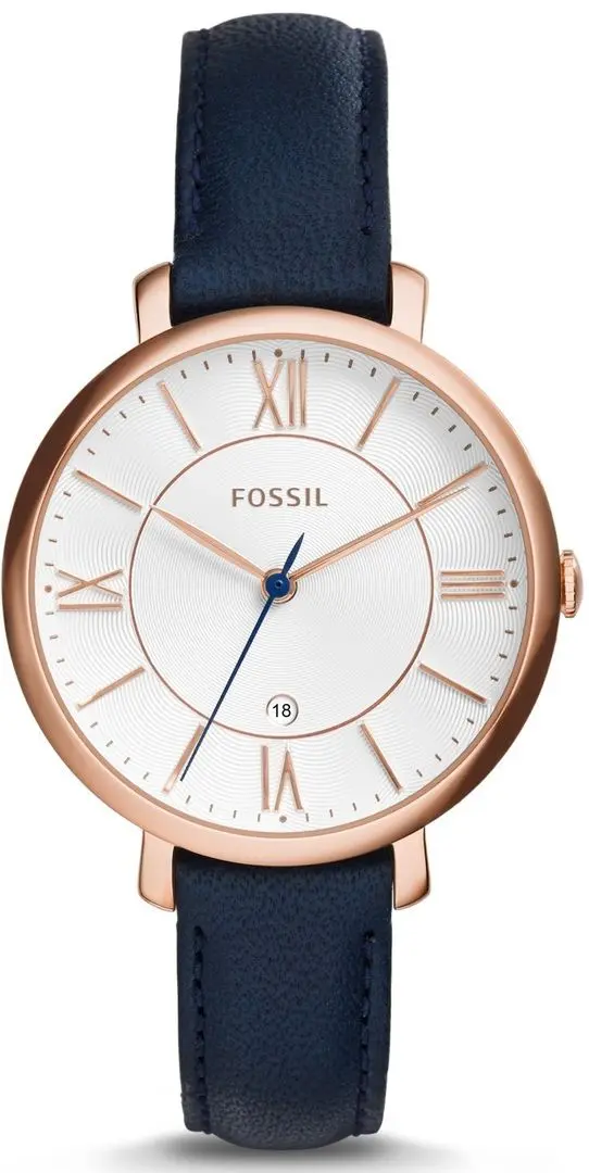 Ceas de mina Fossil Jacqueline ES3843