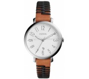 Ceas de mina Fossil Jacqueline ES4208