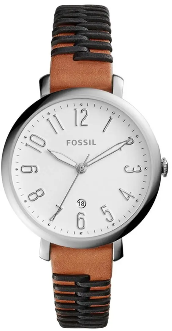 Ceas de mina Fossil Jacqueline ES4208