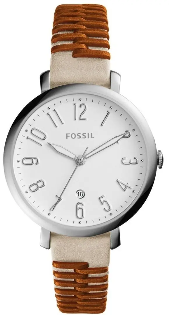 Ceas de mina Fossil Jacqueline ES4209