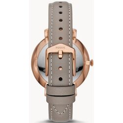 Ceas de mana Fossil Jacqueline Multifunction ES5097 (Rose Gold/Gray) Thumb