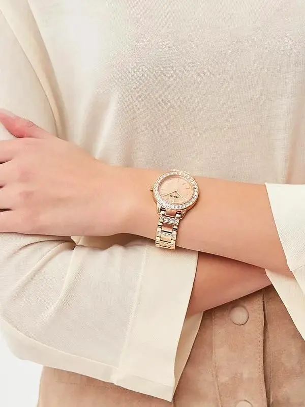 Ceas de mana Fossil Jesse ES3020