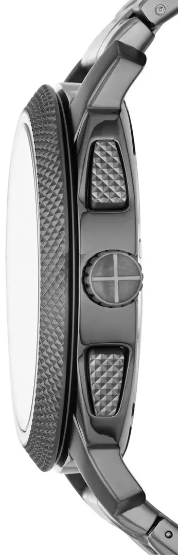 Наручные часы Fossil Machine Chronograph FS4931