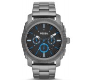 Ceas de mina Fossil Machine Chronograph FS4931