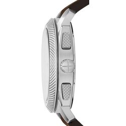 Наручные часы Fossil Machine Chronograph FS5108 Thumb