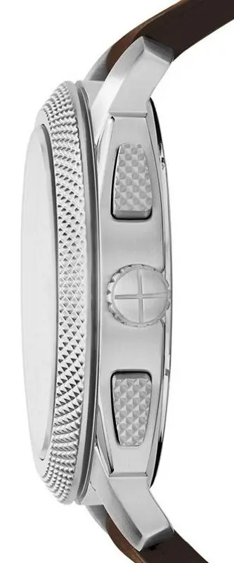 Наручные часы Fossil Machine Chronograph FS5108