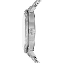 Ceas de mana Fossil Machine FS5883 (Silver/Black) Thumb