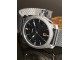 Ceas de mana Fossil Machine FS5883 (Silver/Black)