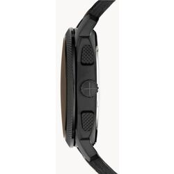 Ceas de mana Fossil Machine Mid-Size FS4656 (Brown/Black) Thumb