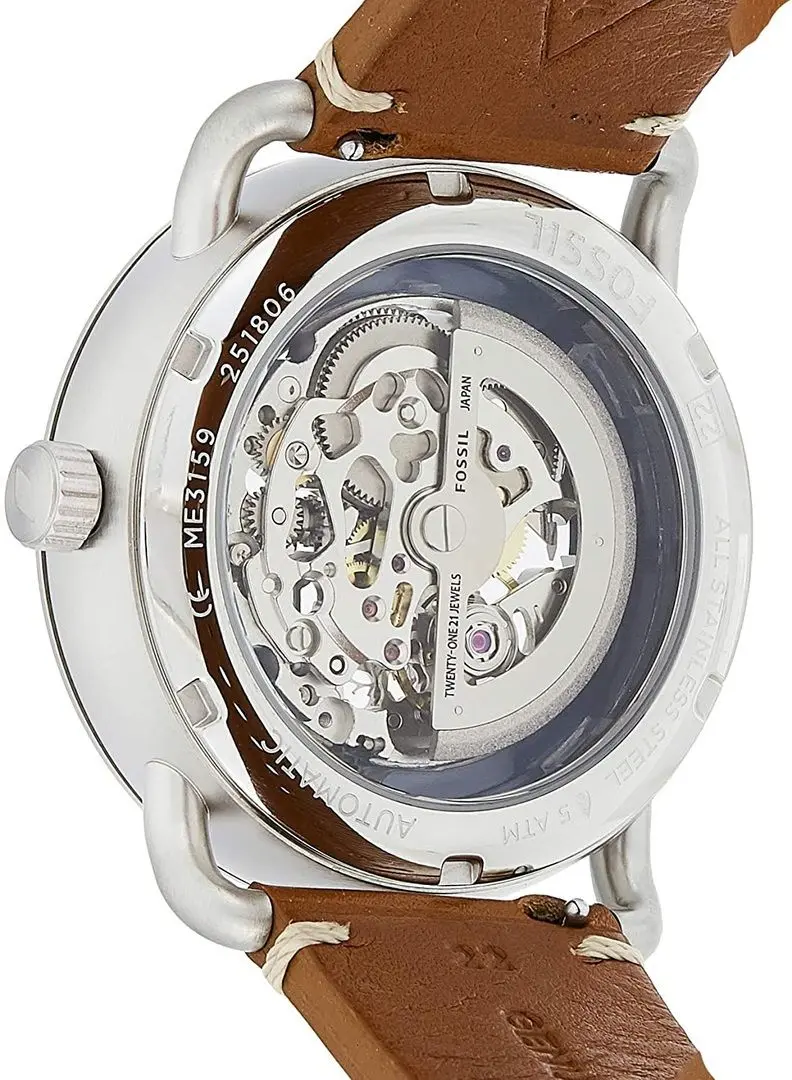 Ceas de mina Fossil ME3159