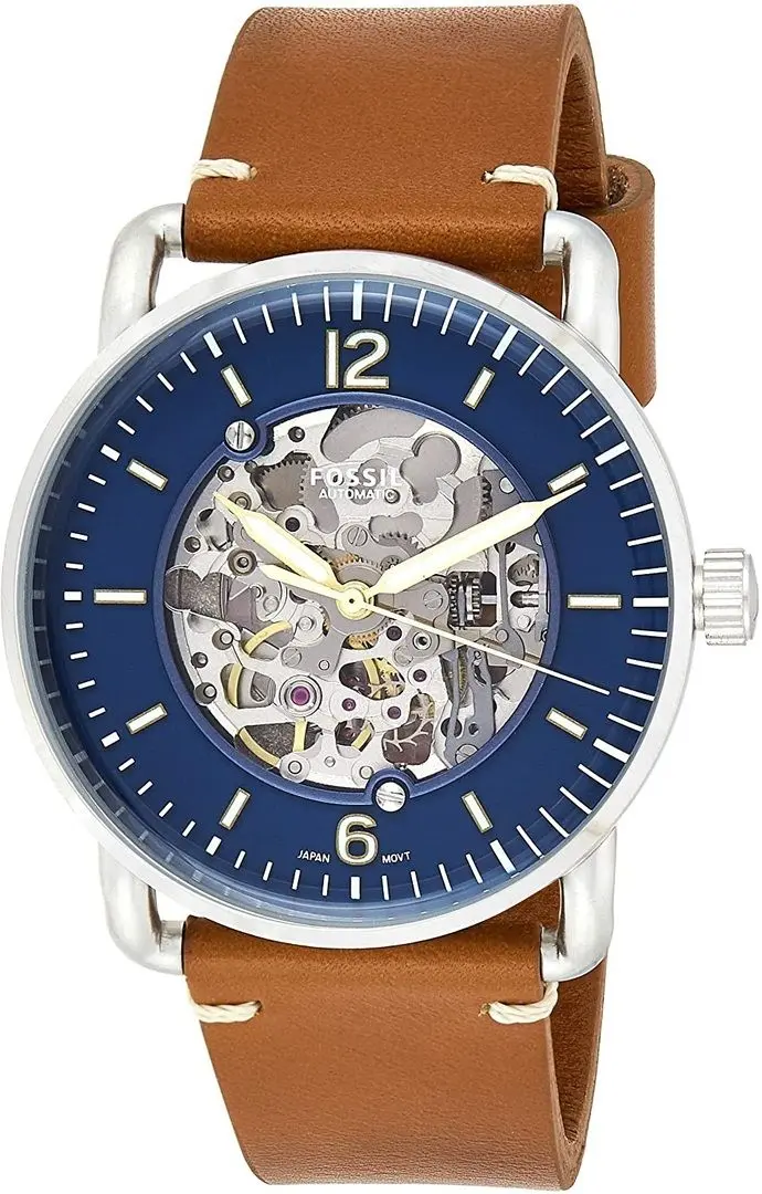 Ceas de mina Fossil ME3159
