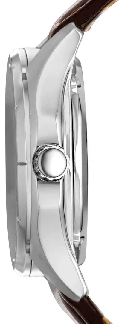 Ceas de mana Fossil Mechanical Twist ME1020