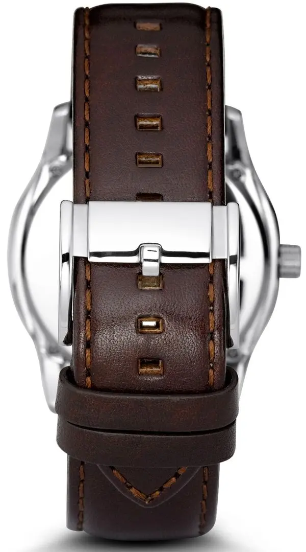 Ceas de mana Fossil Mechanical Twist ME1020