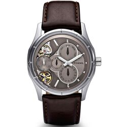 Ceas de mana Fossil Mechanical Twist ME1020