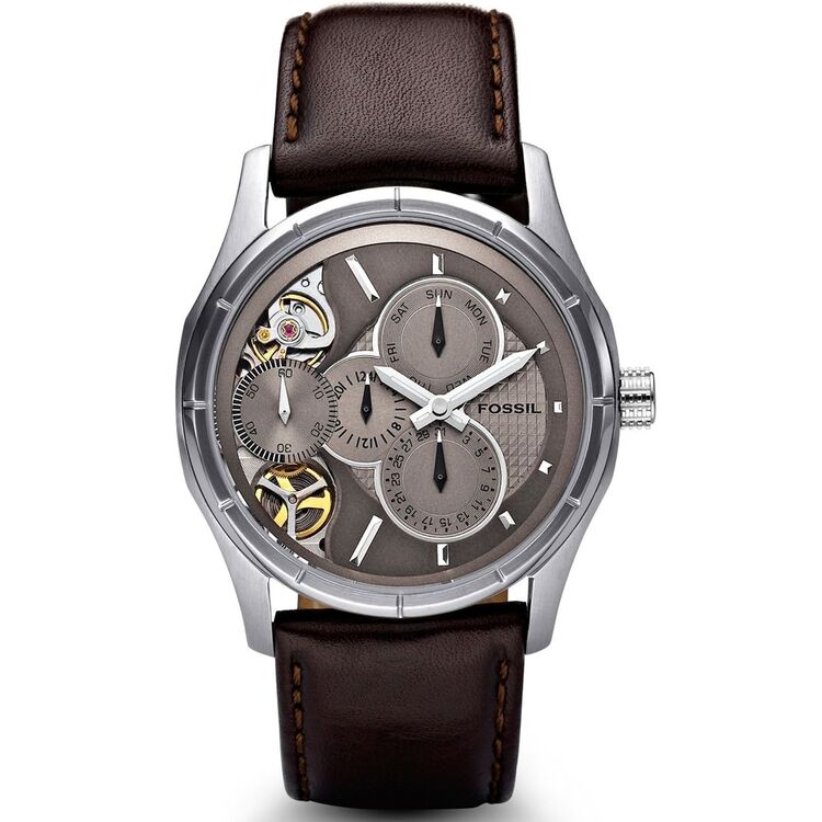 Fossil Mechanical Twist ME1020