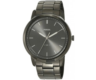 Ceas de mana Fossil Minimalist FS5459 (Grey/Smoke)