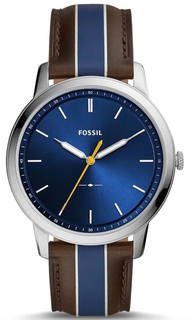Наручные часы Fossil Minimalist FS5554