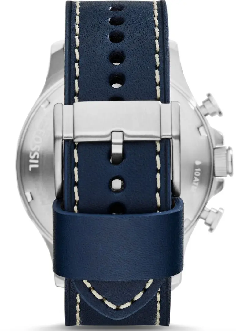 Ceas de mina Fossil Nate Chronograph JR1480