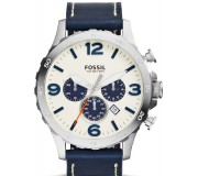 Ceas de mina Fossil Nate Chronograph JR1480