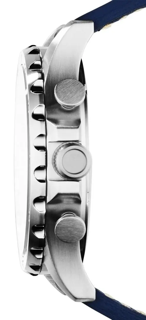 Ceas de mina Fossil Nate Chronograph JR1480