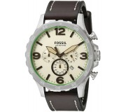 Ceas de mina Fossil Nate Chronograph JR1496