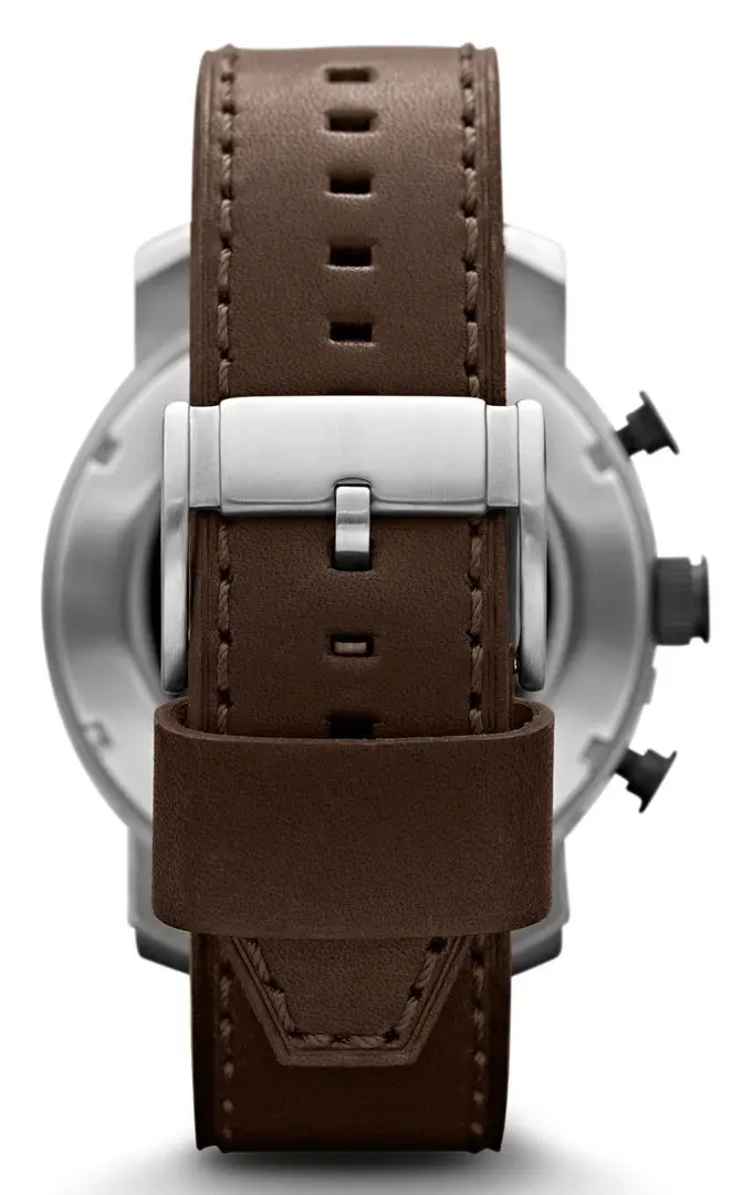 Ceas de mina Fossil Nate JR1390