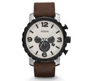 Ceas de mina Fossil Nate JR1390