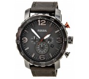 Ceas de mina Fossil Nate JR1419