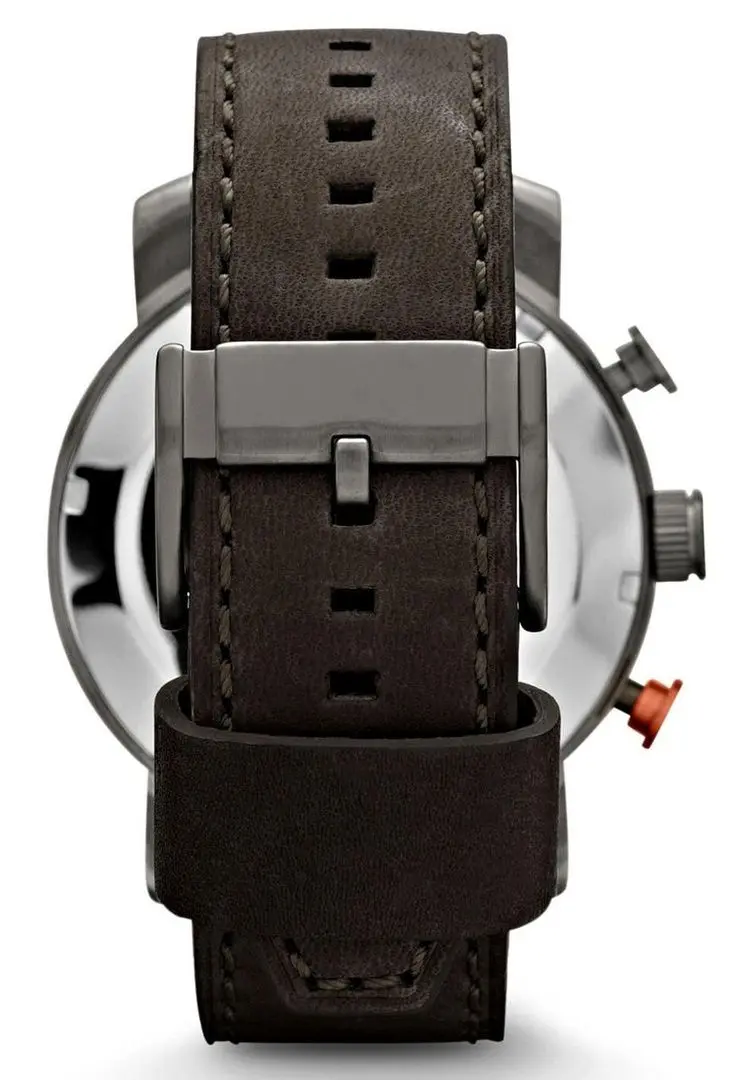 Ceas de mina Fossil Nate JR1419