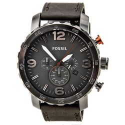 Ceas de mina Fossil Nate JR1419