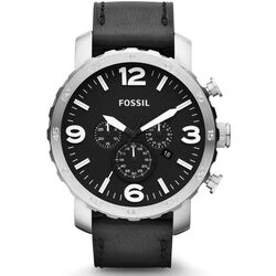 Ceas de mina Fossil Nate JR1436