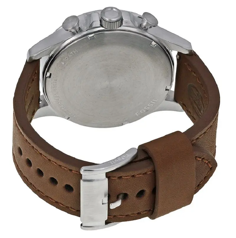 Ceas de mina Fossil Nate JR1475