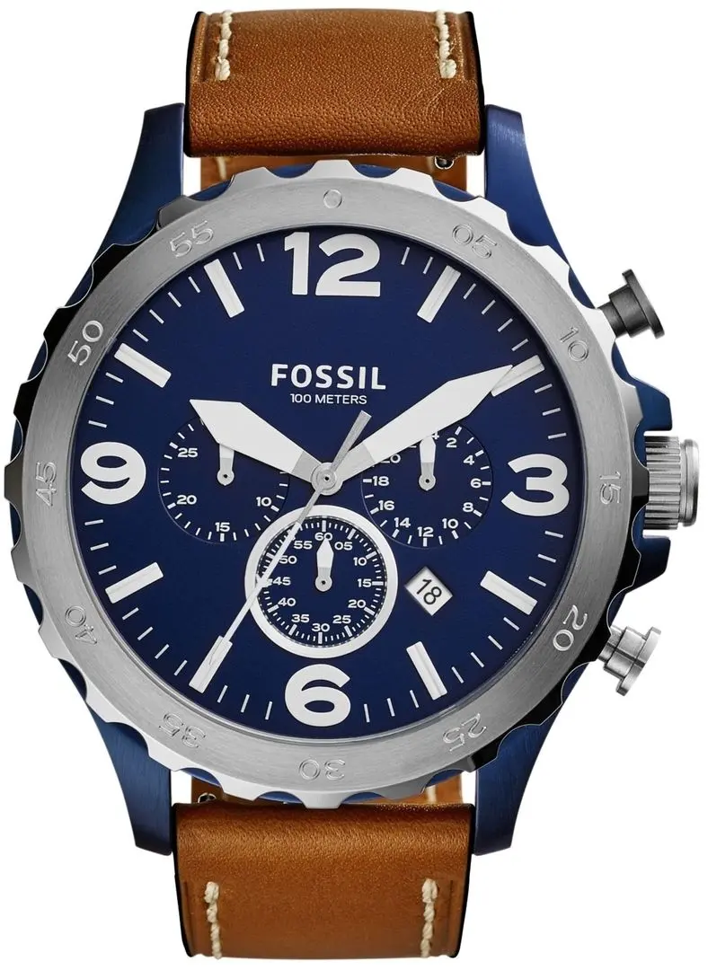 Наручные часы Fossil Nate JR1504