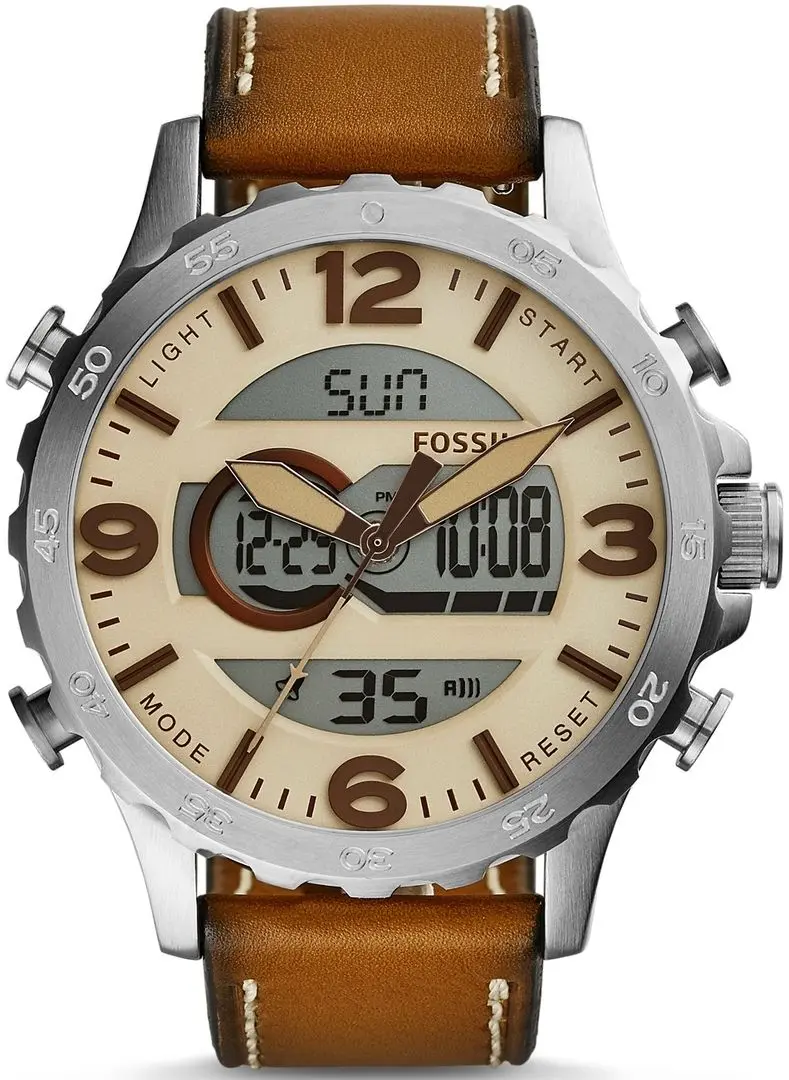 Наручные часы Fossil Nate JR1506