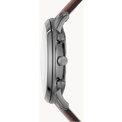 Ceas de mana Fossil Neutra Chronograph FS5512 Thumb