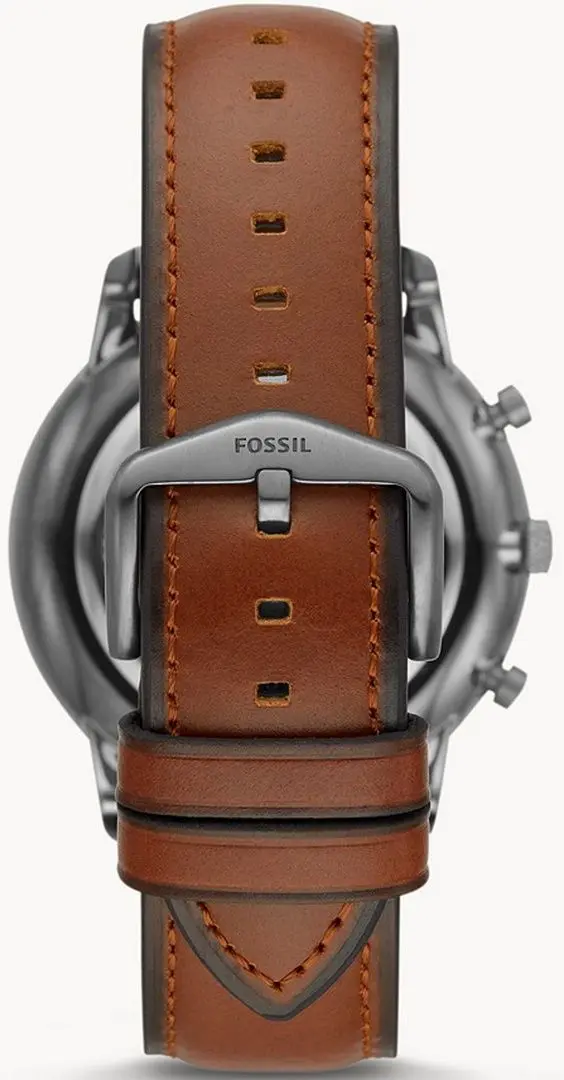 Ceas de mana Fossil Neutra Chronograph FS5512