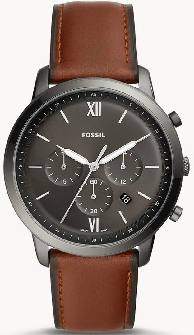 Ceas de mana Fossil Neutra Chronograph FS5512