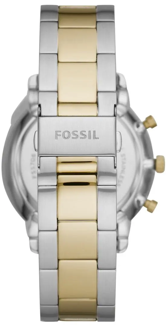 Наручные часы Fossil Neutra Chronograph FS5706